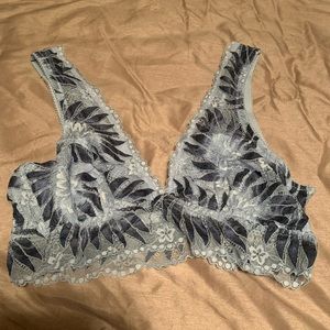 Aerie lace bralette